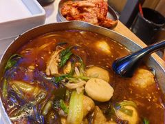 -杨记齐齐哈尔烤肉(总店)