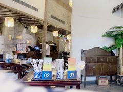 -南京大牌档(凯德大峡谷店)