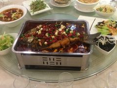 -翔达国际商务酒店