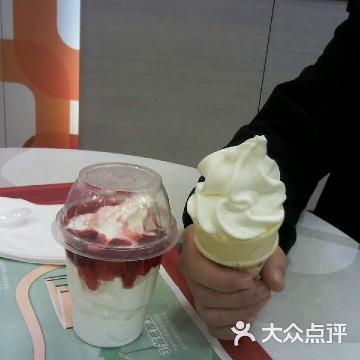 我心水的甜筒                 老虎宝宝33           爱吃饭的大胖