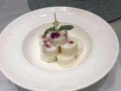 -聚春园自助餐厅(东街口店)