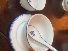 -咸亨酒店•非遗绍兴菜•中华老字号(堂吃餐厅)