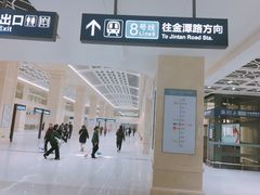 -黄浦路(地铁站)