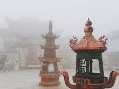 -萍乡武功山风景名胜区