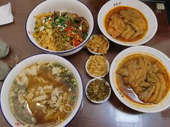 -易裕和·长沙米粉(友谊路店)