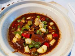 -禧宴Joyous Restaurant(禧园店)