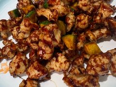 -逢春菜馆天津菜(胜利路店)