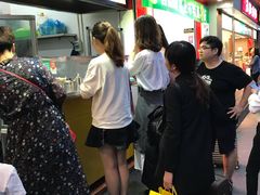 -冯姐生蚝(迎宾广场店)