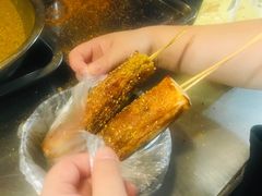 -玛马艾脆皮水磨年糕(湖北路87-89小区店)