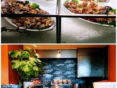 海鲜-长春凯悦酒店咖啡厅Market Café