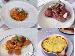 -娜娜家·Nana's restaurant(国金汇店)