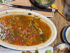 -金塔傣乡·云南民族特色菜·傣味手抓饭(金瓦路店)