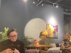 -咖法森林·咖啡  酒吧(天河店)