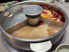 -巴奴毛肚火锅(大剧院店)
