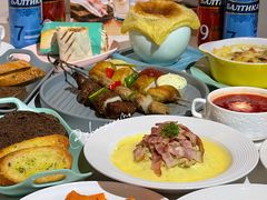 -库滋明·俄罗斯特色美食(中央大街店)