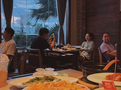 -滋粥楼·顺德菜(番禺广场总店)