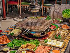 -范儿·嫂子烤肉·精致炭火烤肉(长治路店)