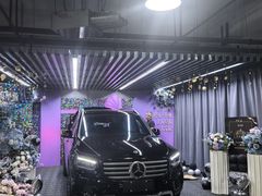 -上海星瀚奔驰4S店(红柳路店)