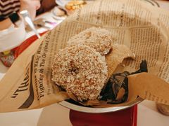 -太食獸泰式茶餐厅(IFS国金中心店)