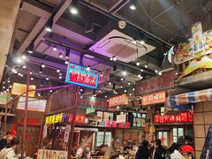 -萍姐火锅·公路夜市(南京新街口店)