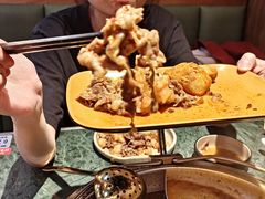 -牛New寿喜烧(中山公园龙之梦店)