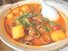 -志明眷村·台式融合菜·宵夜