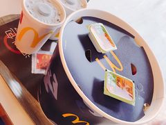 -麦当劳(集美石鼓店)