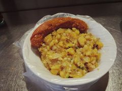 -王三哥动感洋芋(龙井沟店)