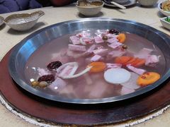 -313羊庄·羊肉火锅烧烤(李村店)