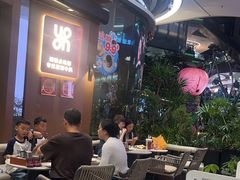 -一沙一城·岩烤牛扒(深圳首店)