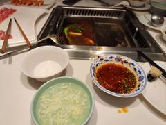 -天府火锅·始于1989年(老城十字街店)