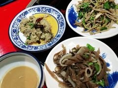 -义聚成老北京炙子烤肉(门框店)