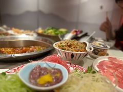 -大龙燚火锅(天安云谷店)