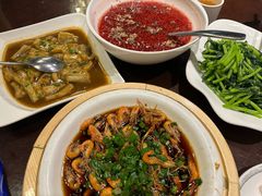-走马楼饭庄(慈城古县城店)