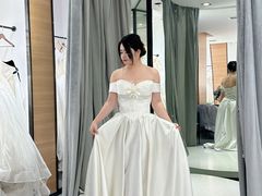 -经典婚纱摄影美学馆·私人定制