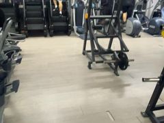 -ENERGY原力健身(川周店)