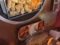 -양평식당·杨平食堂(华贸店)