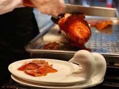 -金鸭季·北京烤鸭(深业上城店)