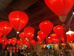 大堂-老湘村·湖南土菜(天河维多利店)