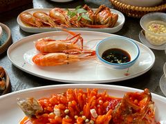 -蟹村草堂·苏式园林人文农家·大闸蟹