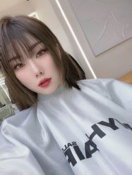 -M1 HAIR烫染