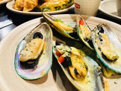 -Se Jong Korean BBQ Buffet Campsie