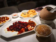 -金戈戈香港豉油鸡(南山海岸城店)