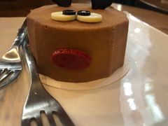 -星巴克(福州长乐长山湖分店)