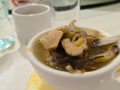 -南庄酒家·海鲜粤菜·25年老字号(环城南路店)
