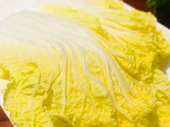 娃娃菜-惠友大虾(太原北街店)