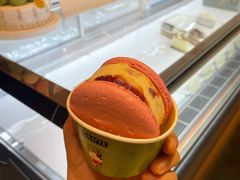 -芳博滋法式甜品(时代店)
