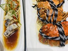 -神洲四海大酒楼(王府井澳门中心店)