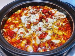 水煮鱼-周渝食惦酸菜鱼(青浦店)