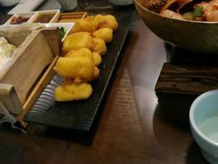-东口码头·烧鸽子·鱼头泡饼·地方菜(金鹰悦城店)